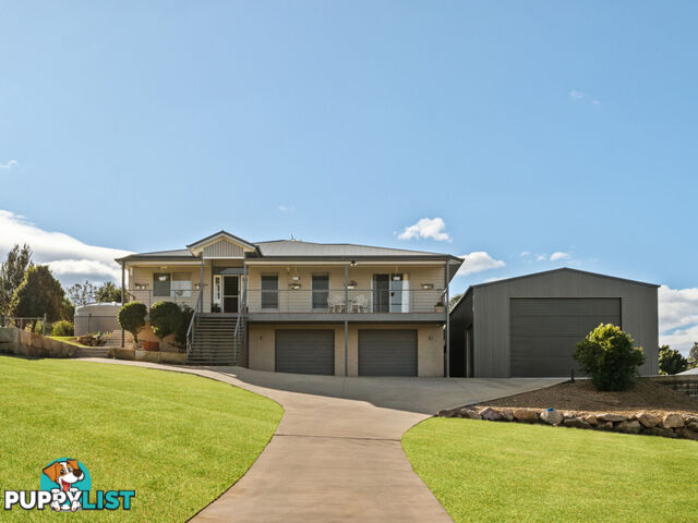 91 Owens Street Marburg QLD 4346