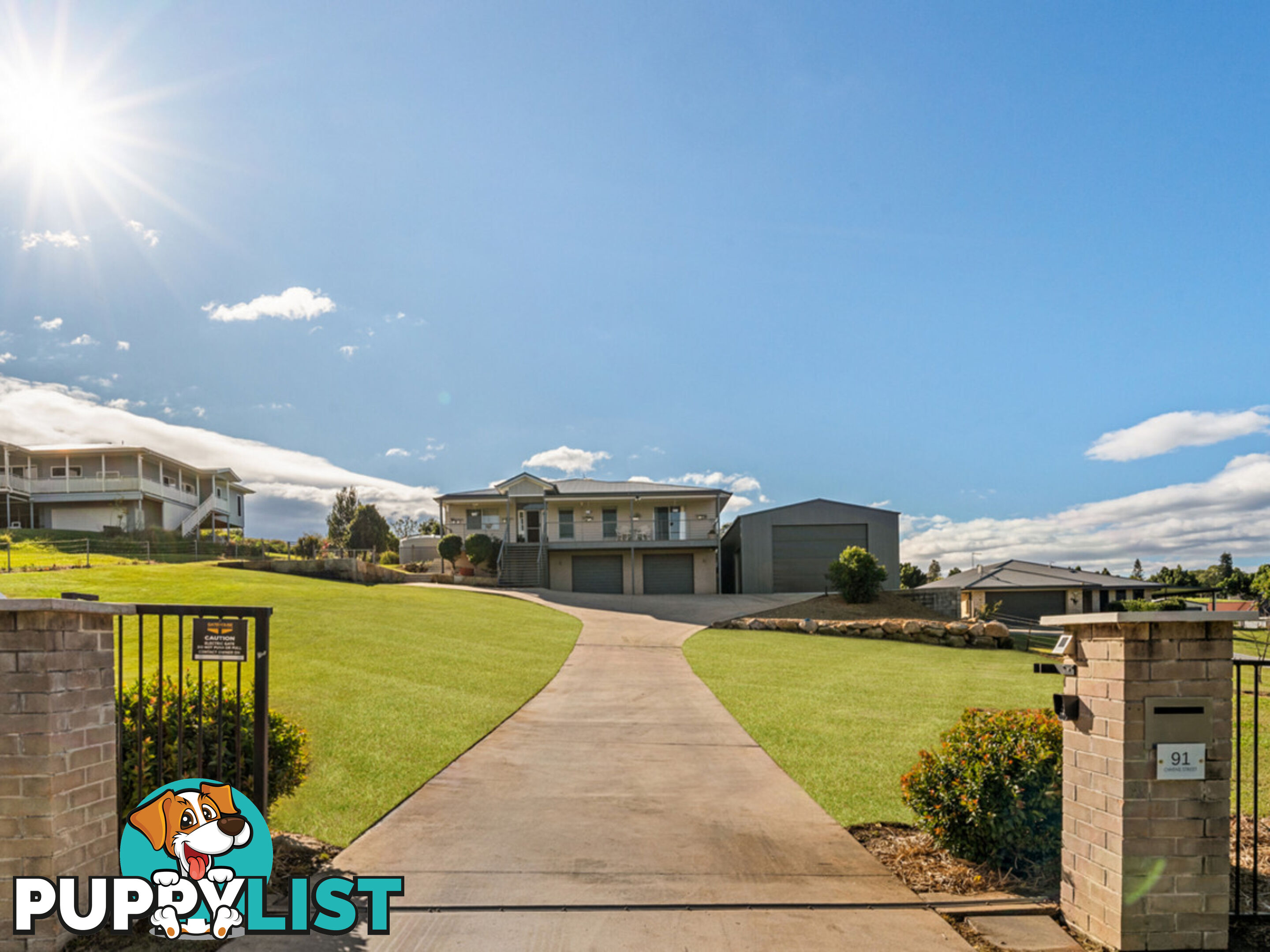 91 Owens Street Marburg QLD 4346