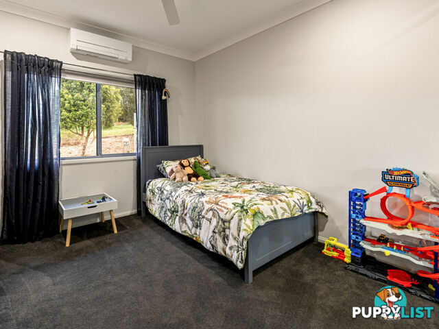 91 Owens Street Marburg QLD 4346