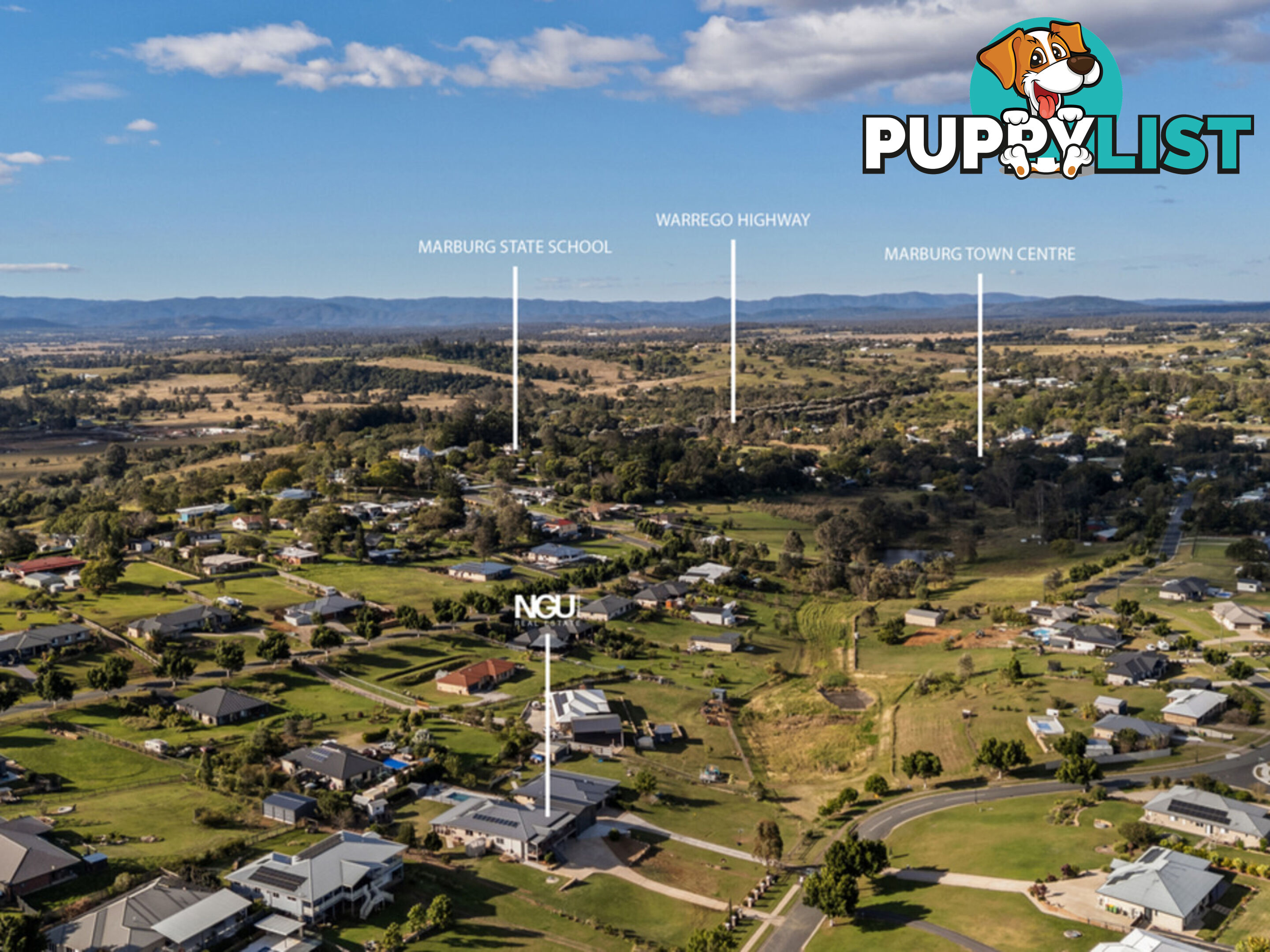 91 Owens Street Marburg QLD 4346