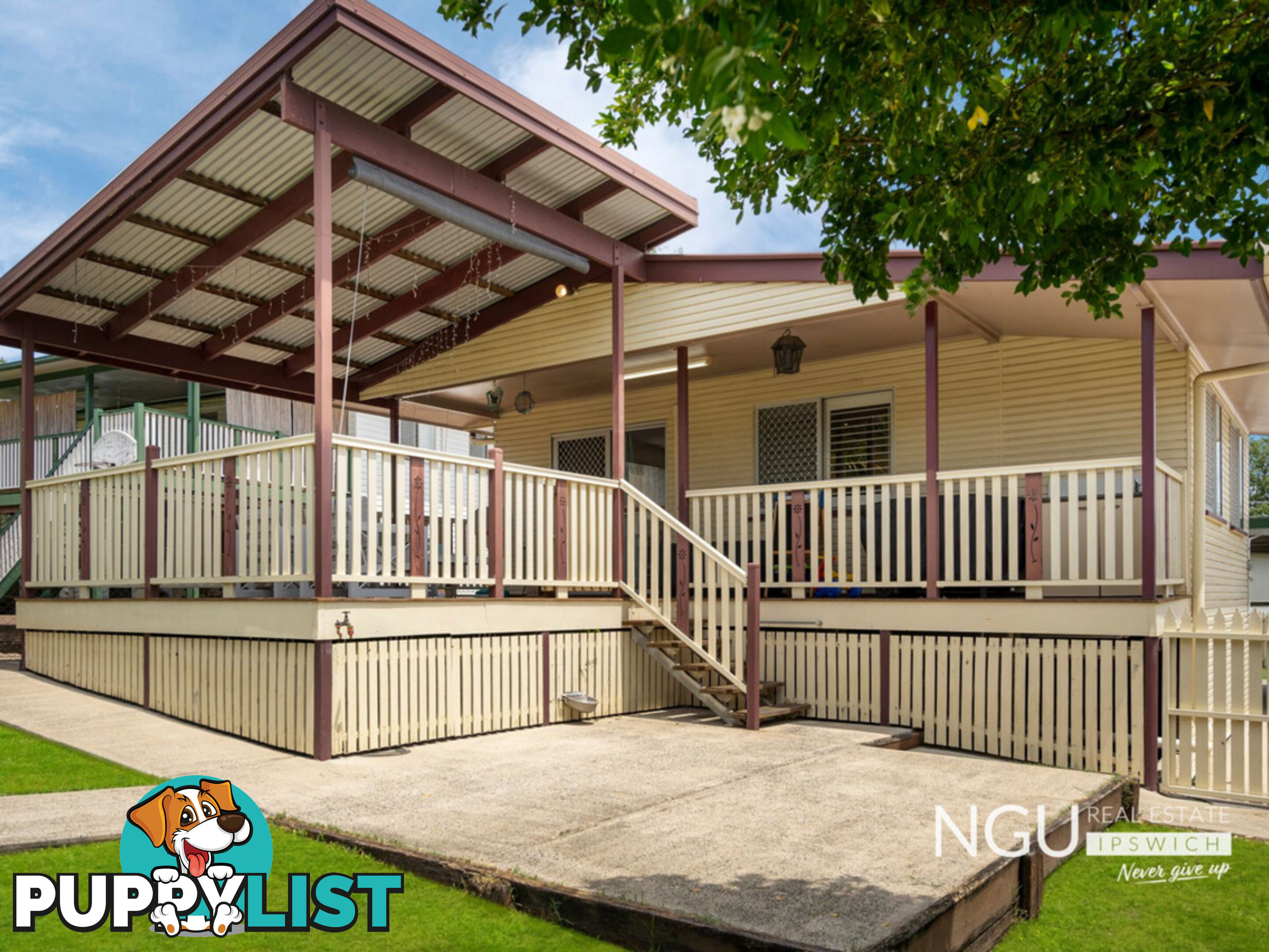 5 Parcell Street Brassall QLD 4305