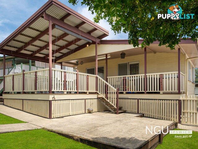 5 Parcell Street Brassall QLD 4305