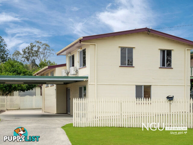 5 Parcell Street Brassall QLD 4305