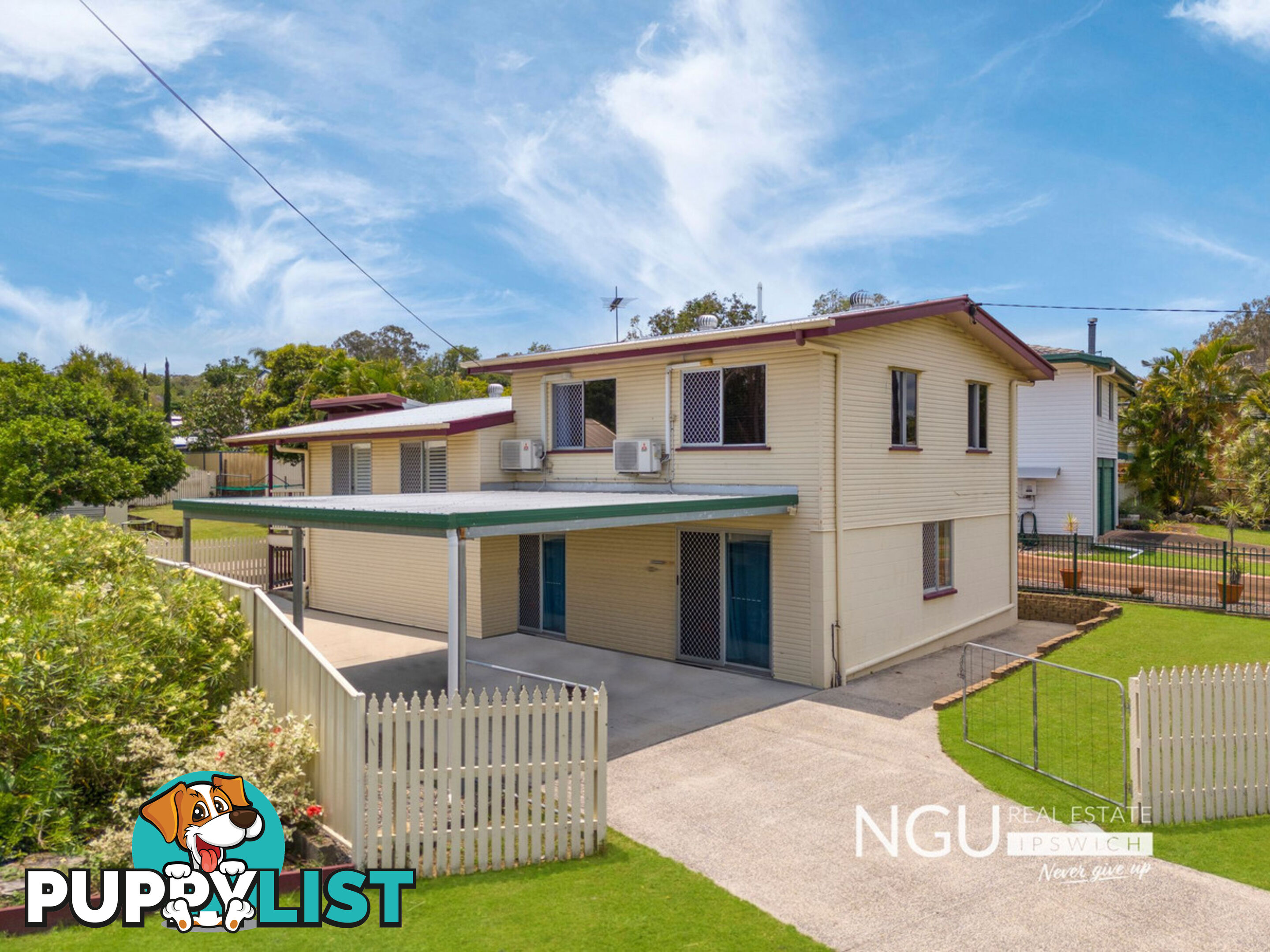 5 Parcell Street Brassall QLD 4305