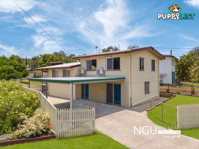 5 Parcell Street Brassall QLD 4305