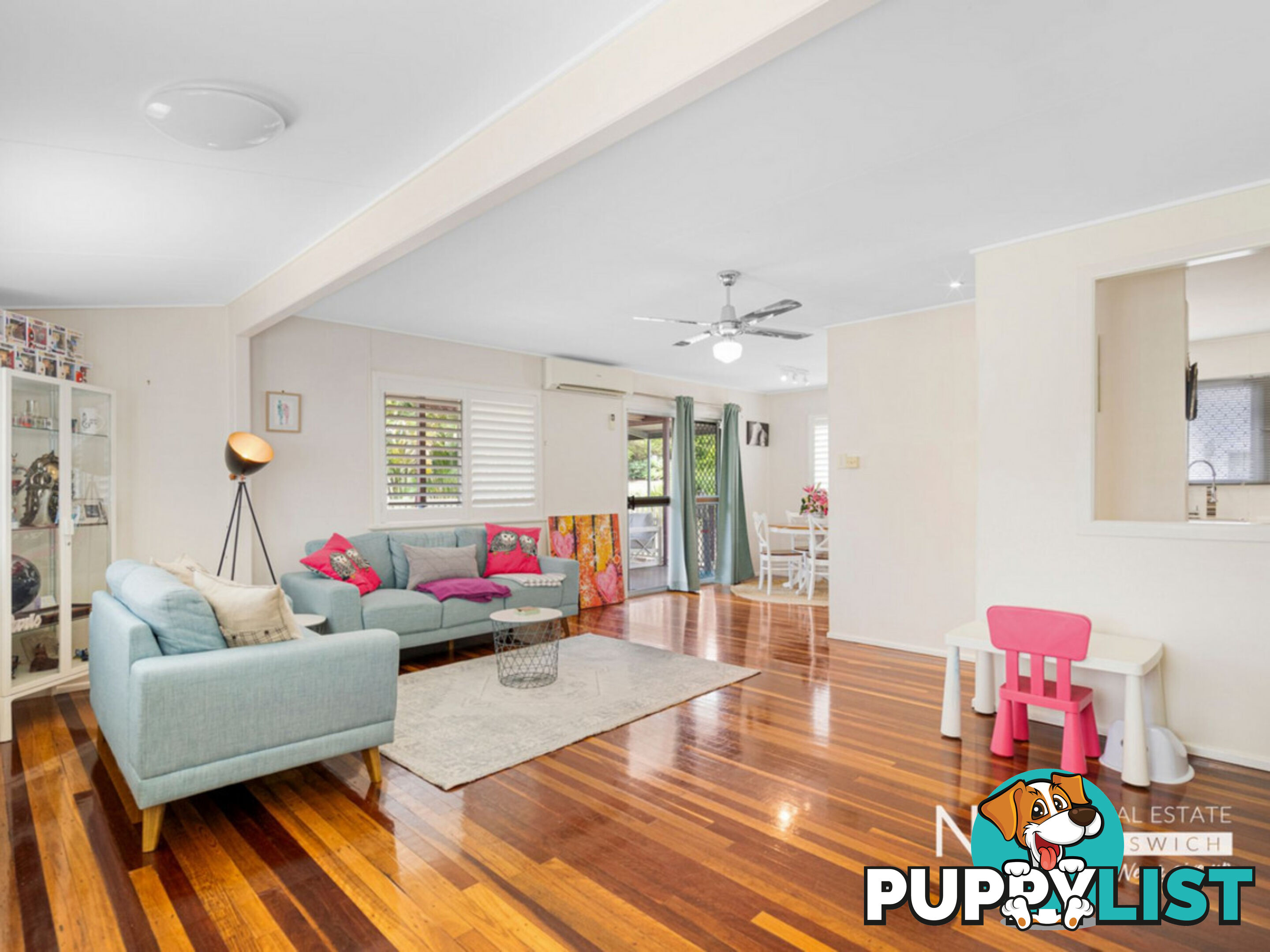 5 Parcell Street Brassall QLD 4305