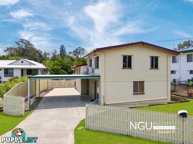 5 Parcell Street Brassall QLD 4305