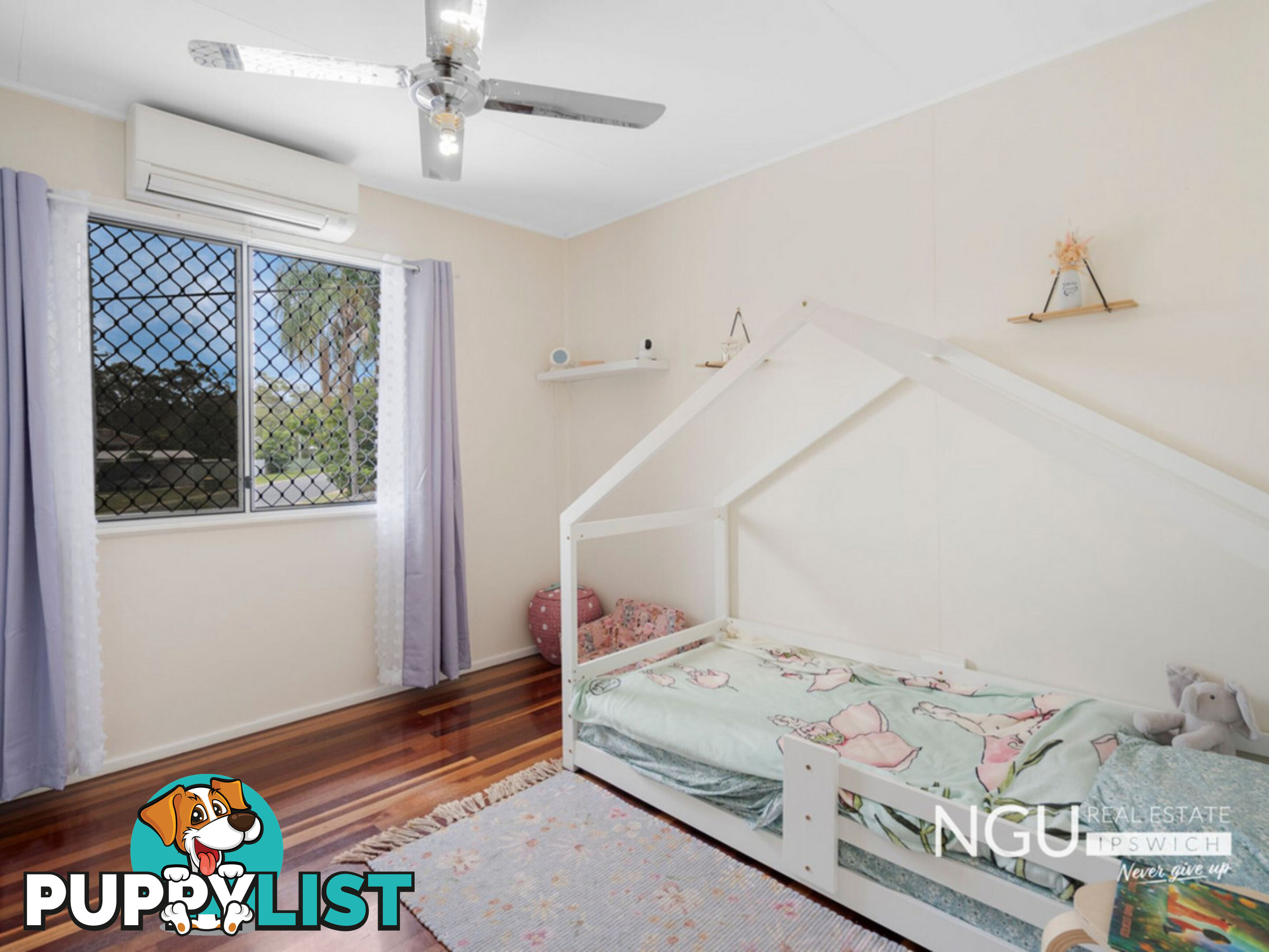 5 Parcell Street Brassall QLD 4305