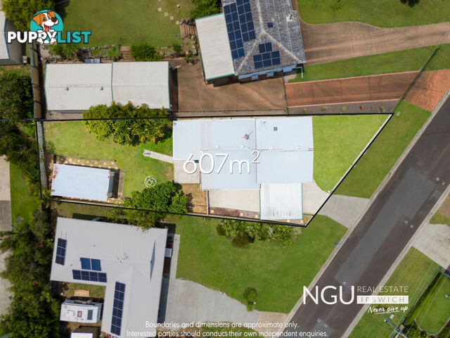 5 Parcell Street Brassall QLD 4305