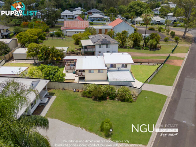 5 Parcell Street Brassall QLD 4305