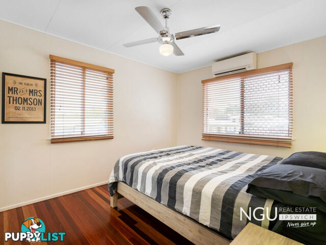 5 Parcell Street Brassall QLD 4305