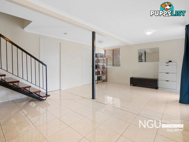 5 Parcell Street Brassall QLD 4305