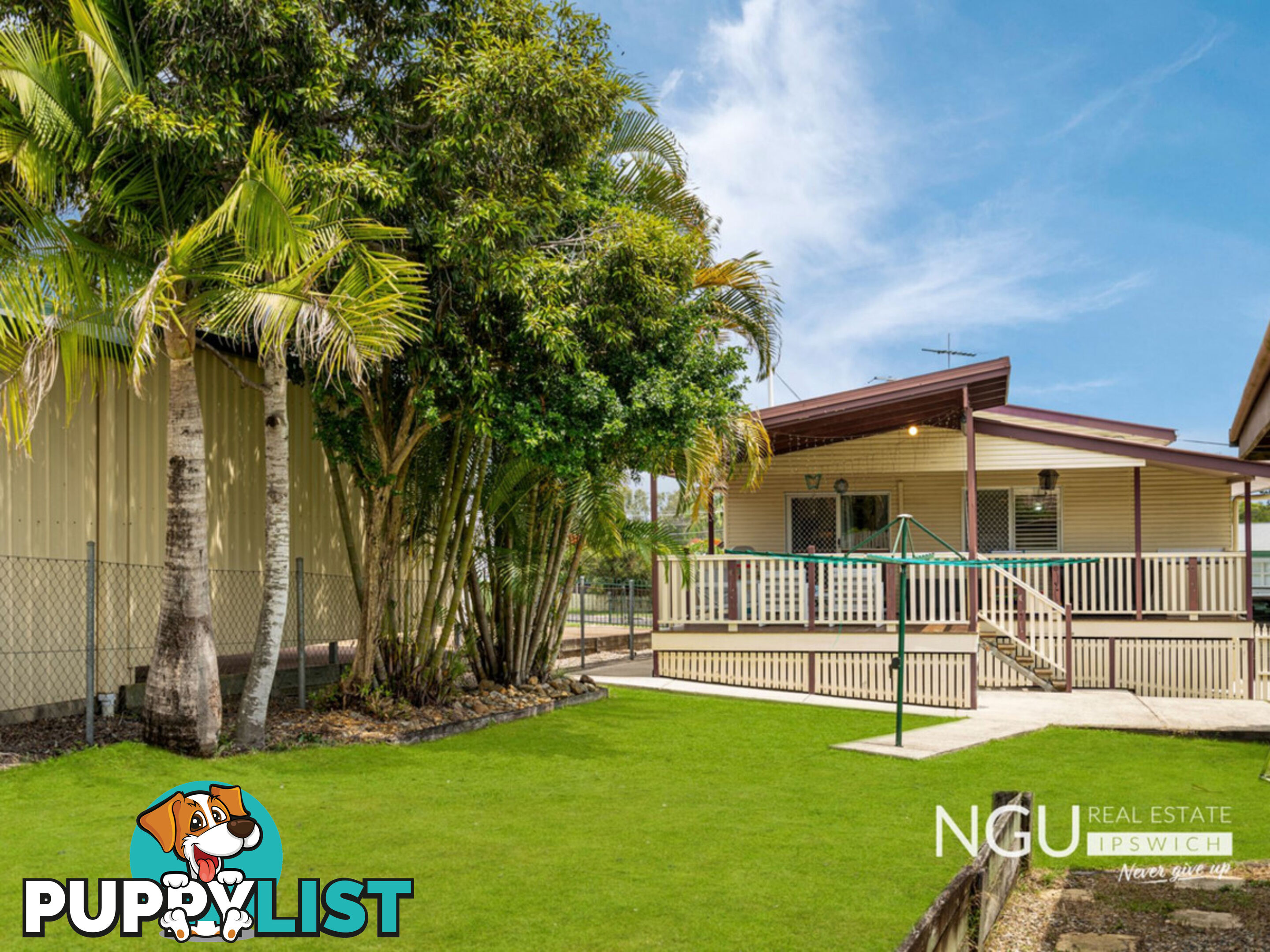 5 Parcell Street Brassall QLD 4305