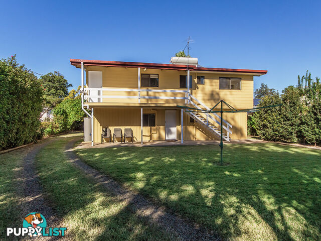 16 Nolan Street Raceview QLD 4305