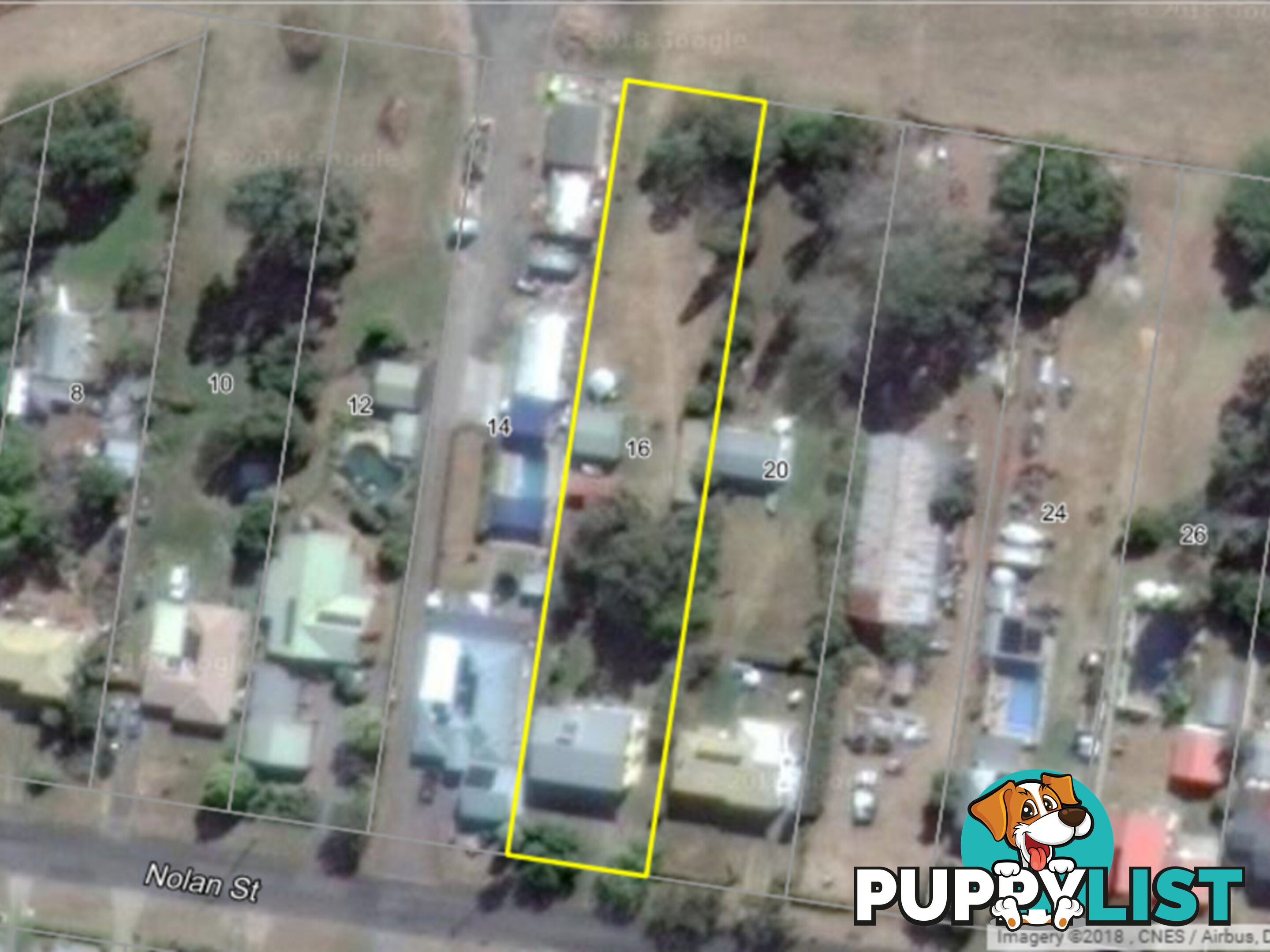 16 Nolan Street Raceview QLD 4305