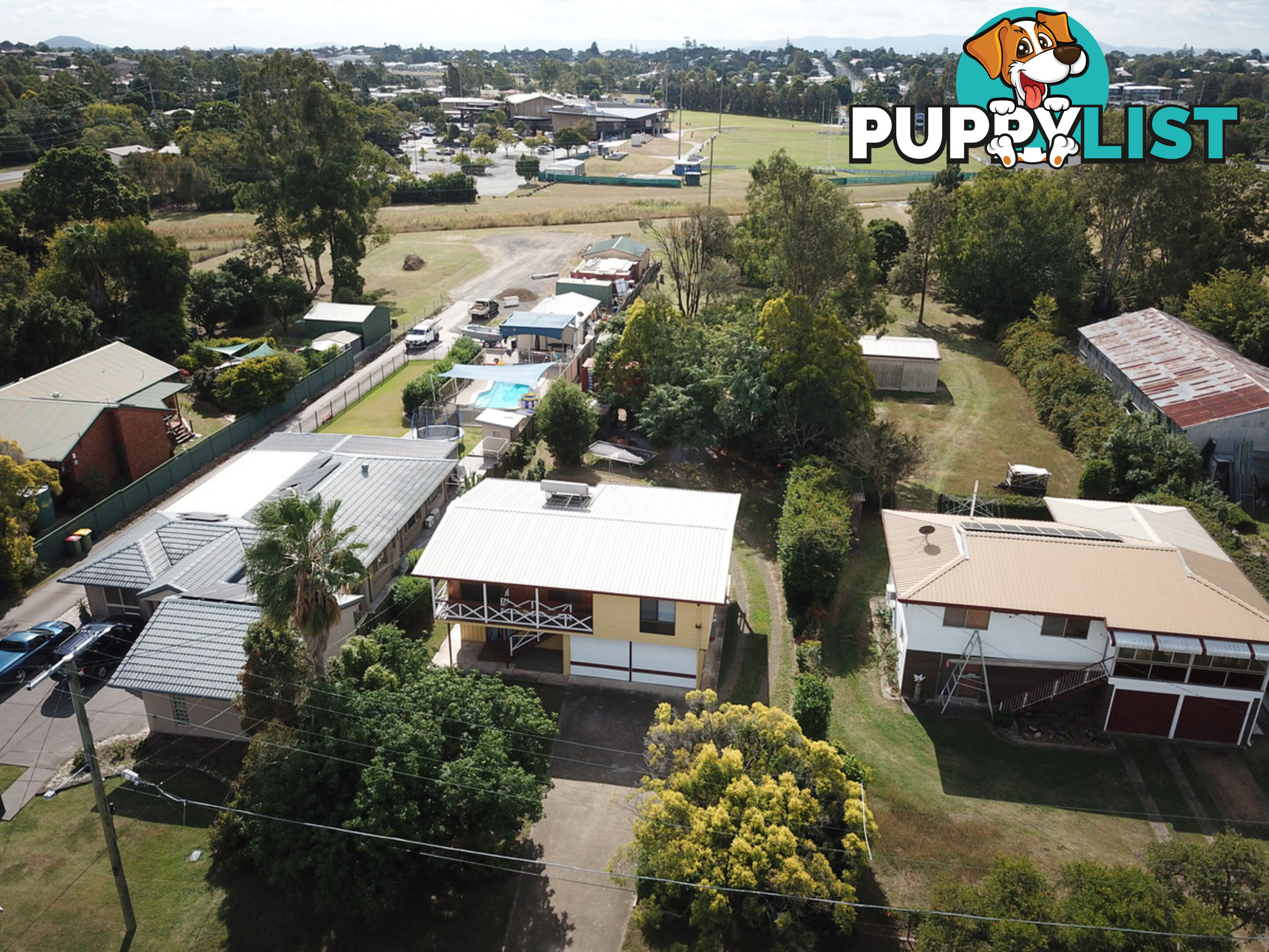 16 Nolan Street Raceview QLD 4305