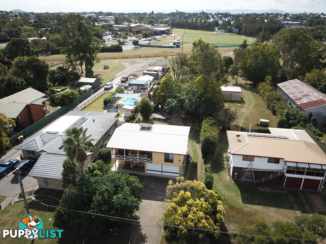 16 Nolan Street Raceview QLD 4305