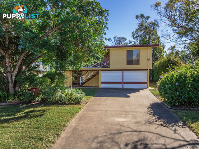 16 Nolan Street Raceview QLD 4305