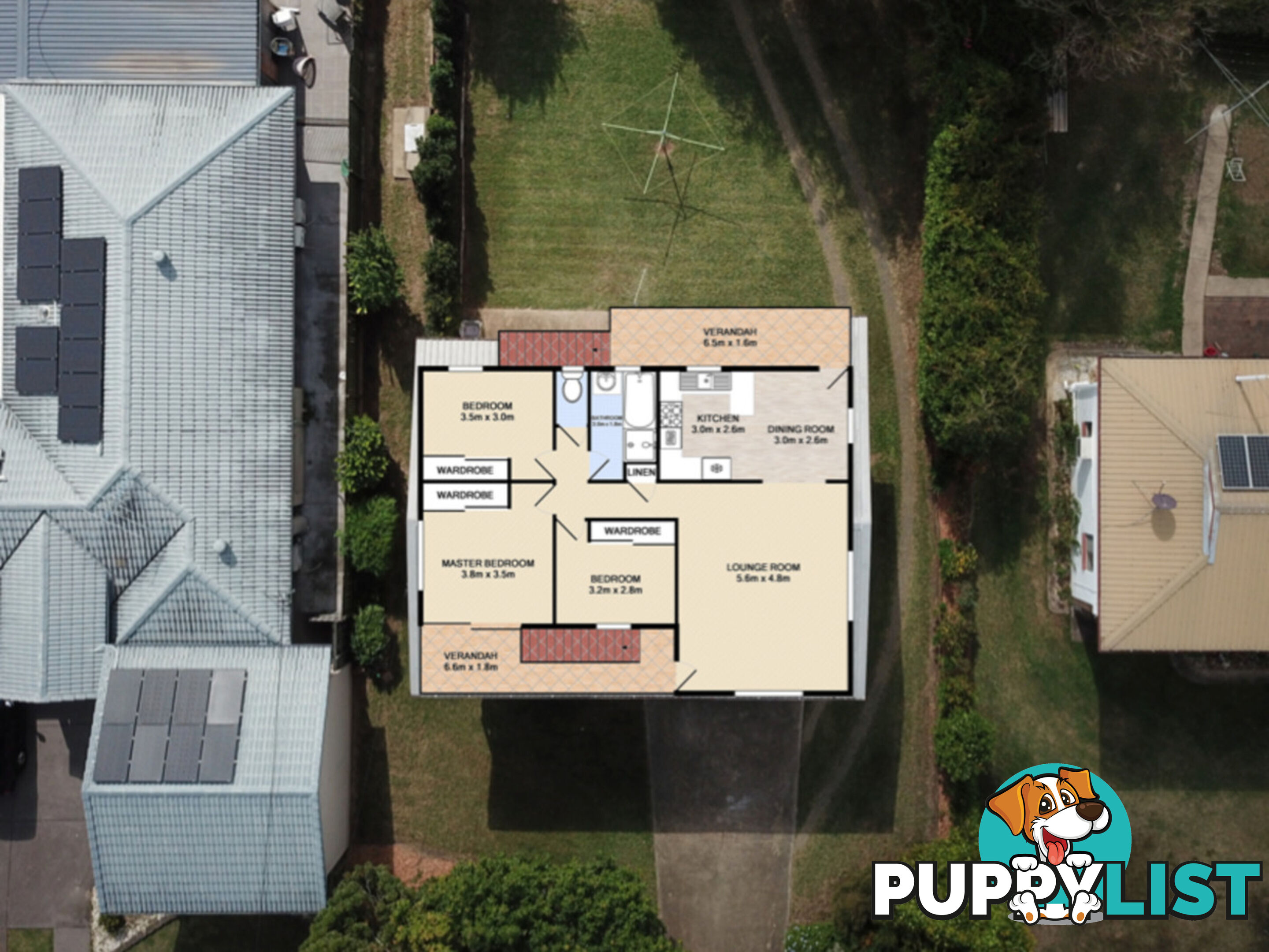 16 Nolan Street Raceview QLD 4305