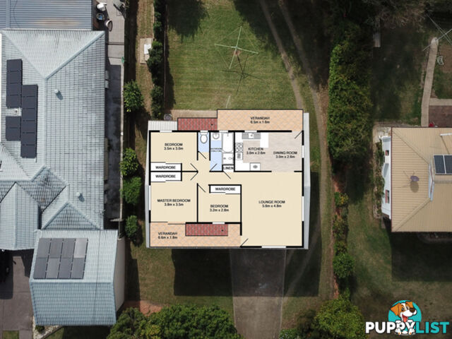 16 Nolan Street Raceview QLD 4305