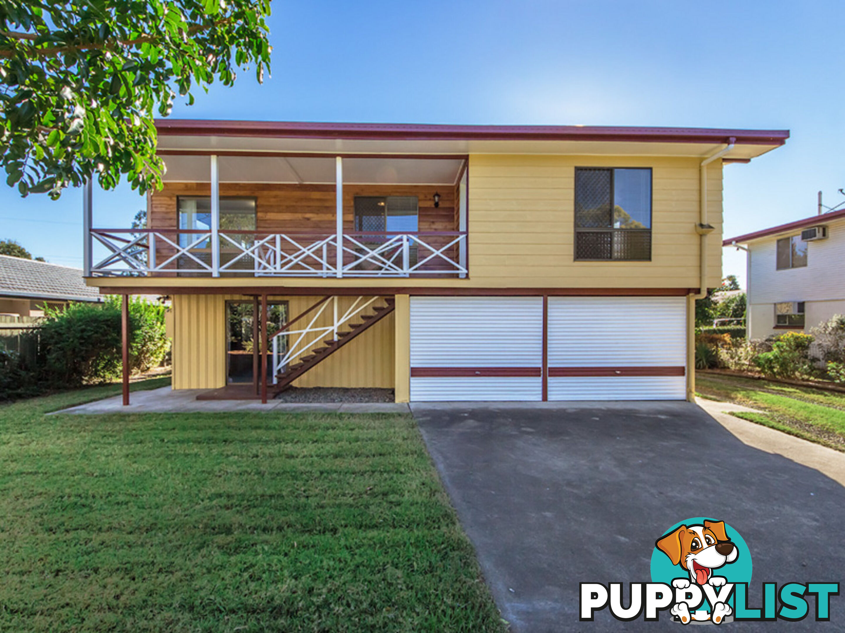 16 Nolan Street Raceview QLD 4305