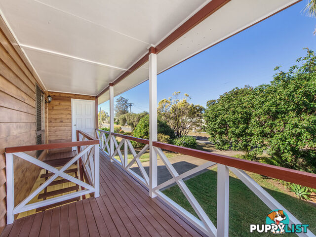 16 Nolan Street Raceview QLD 4305