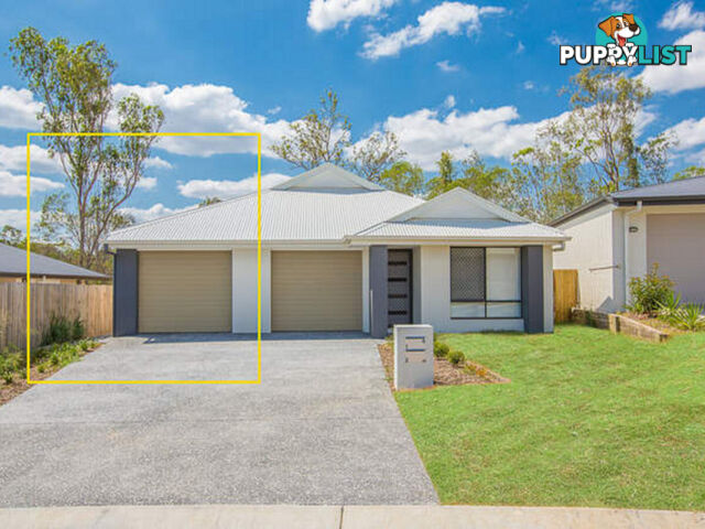 1 & 2 4 Arburry Crescent Brassall QLD 4305