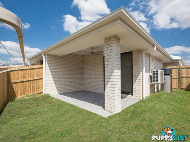 1 & 2 4 Arburry Crescent Brassall QLD 4305