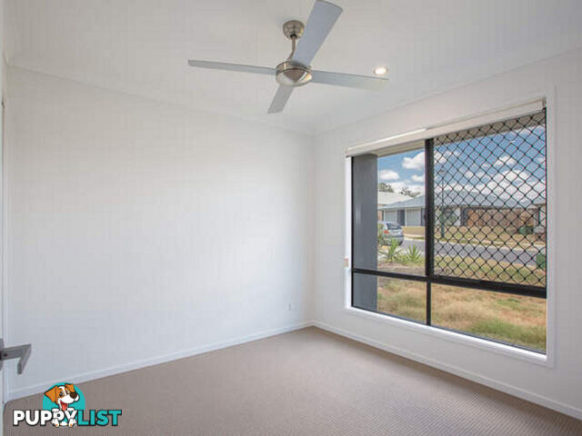 1 & 2 4 Arburry Crescent Brassall QLD 4305