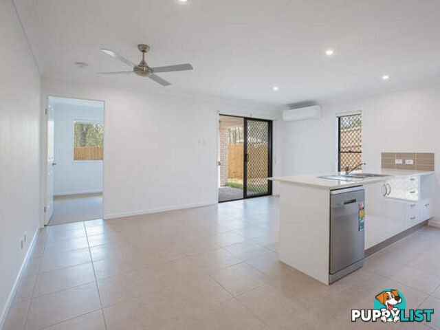 1 & 2 4 Arburry Crescent Brassall QLD 4305