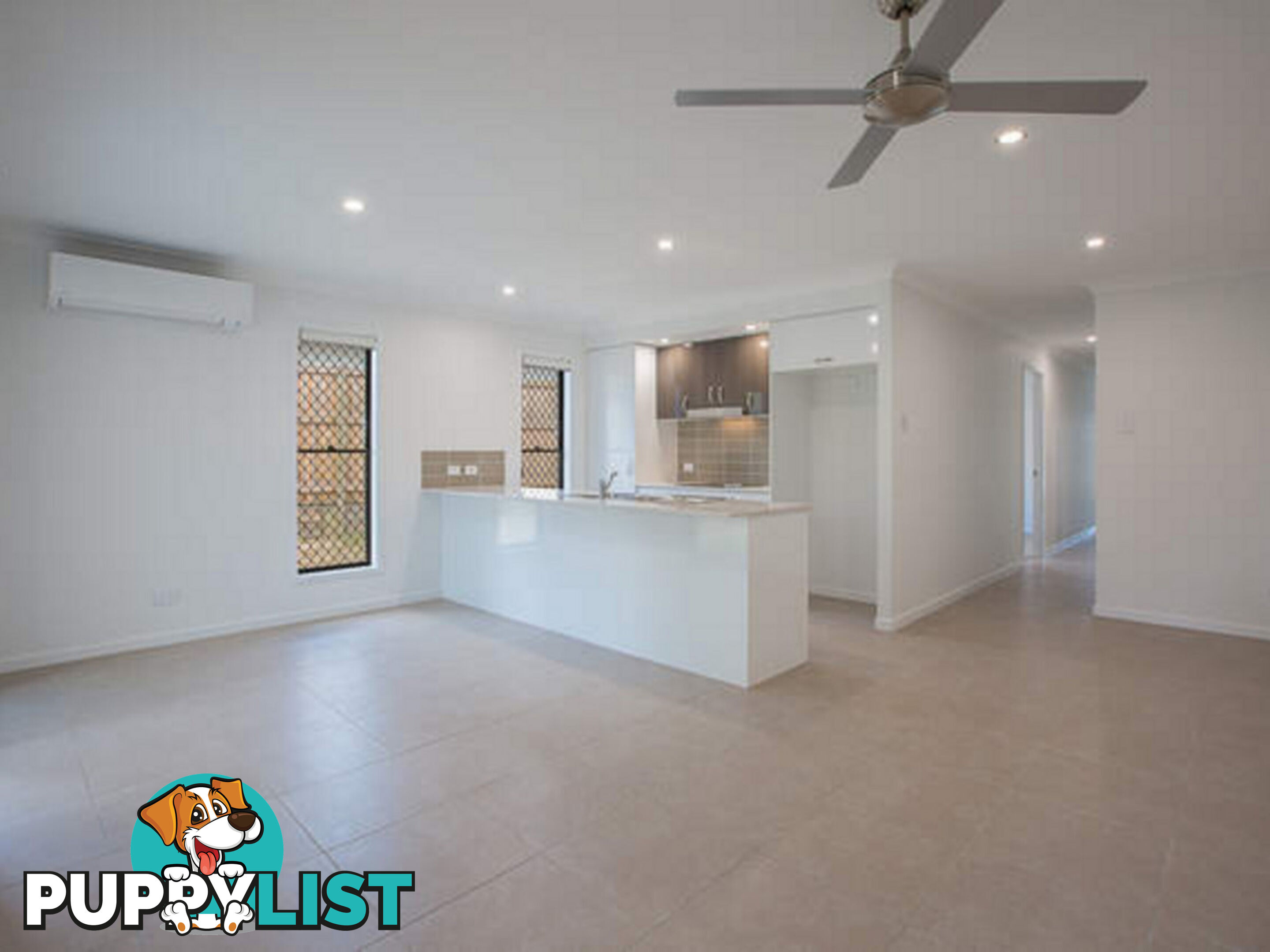 1 & 2 4 Arburry Crescent Brassall QLD 4305