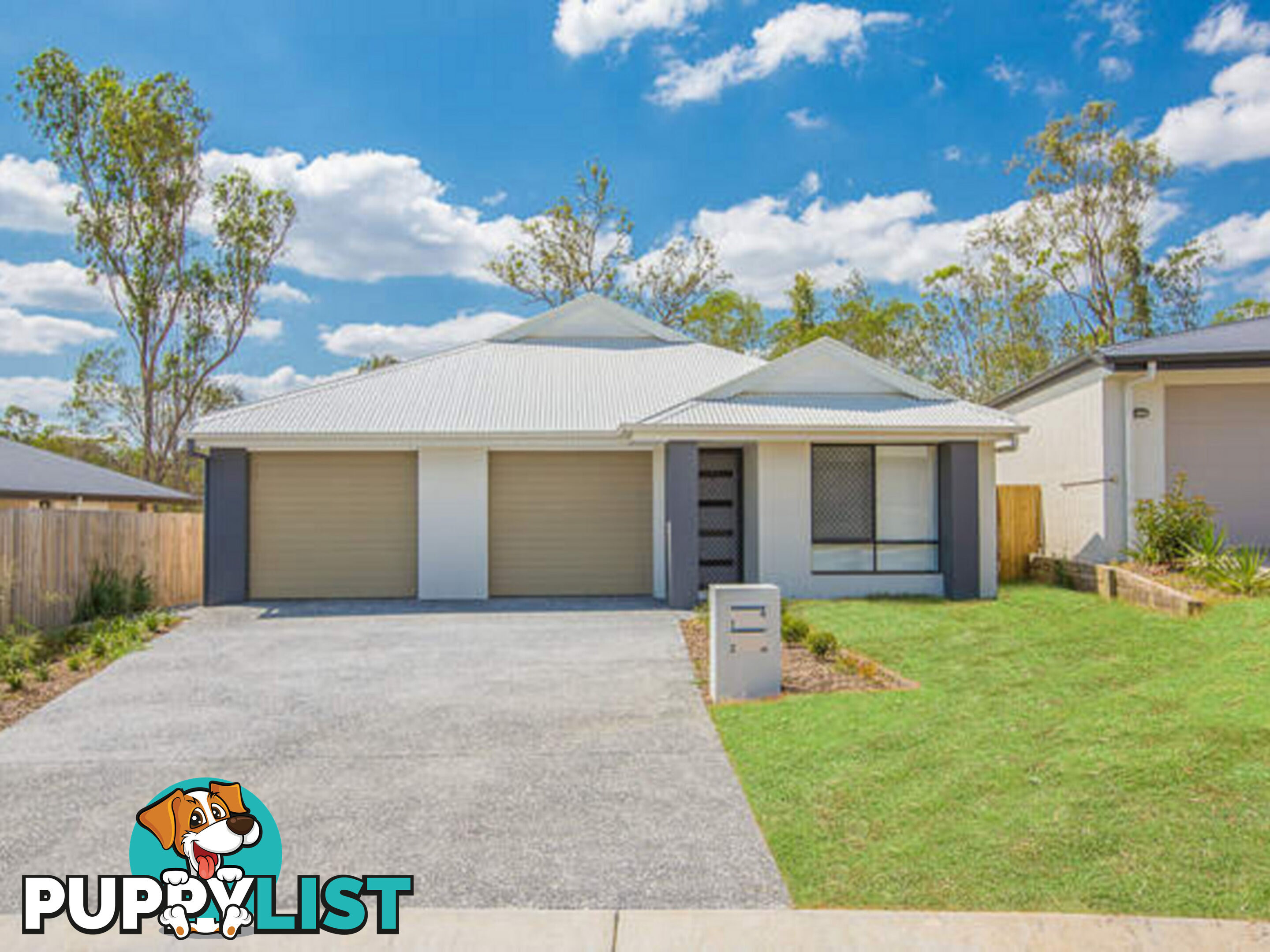 1 & 2 4 Arburry Crescent Brassall QLD 4305