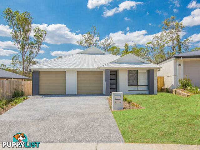 1 & 2 4 Arburry Crescent Brassall QLD 4305