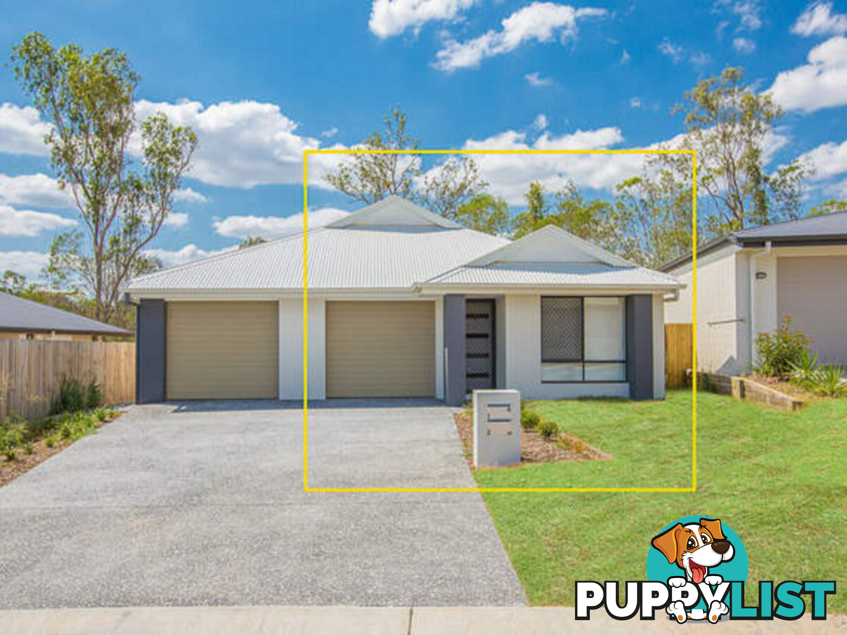 1 & 2 4 Arburry Crescent Brassall QLD 4305