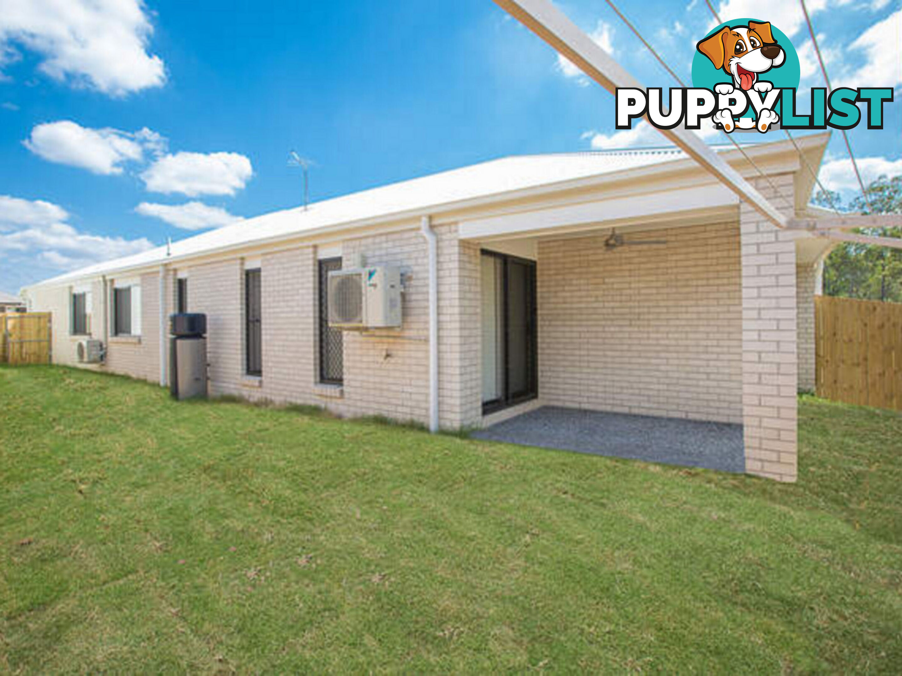 1 & 2 4 Arburry Crescent Brassall QLD 4305