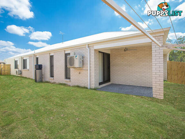 1 & 2 4 Arburry Crescent Brassall QLD 4305