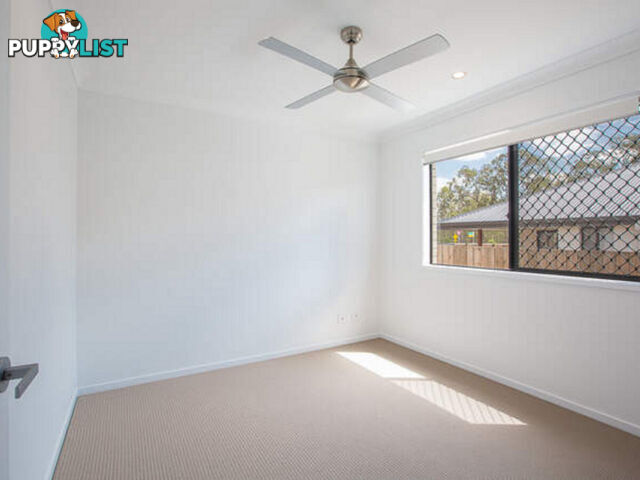 1 & 2 4 Arburry Crescent Brassall QLD 4305