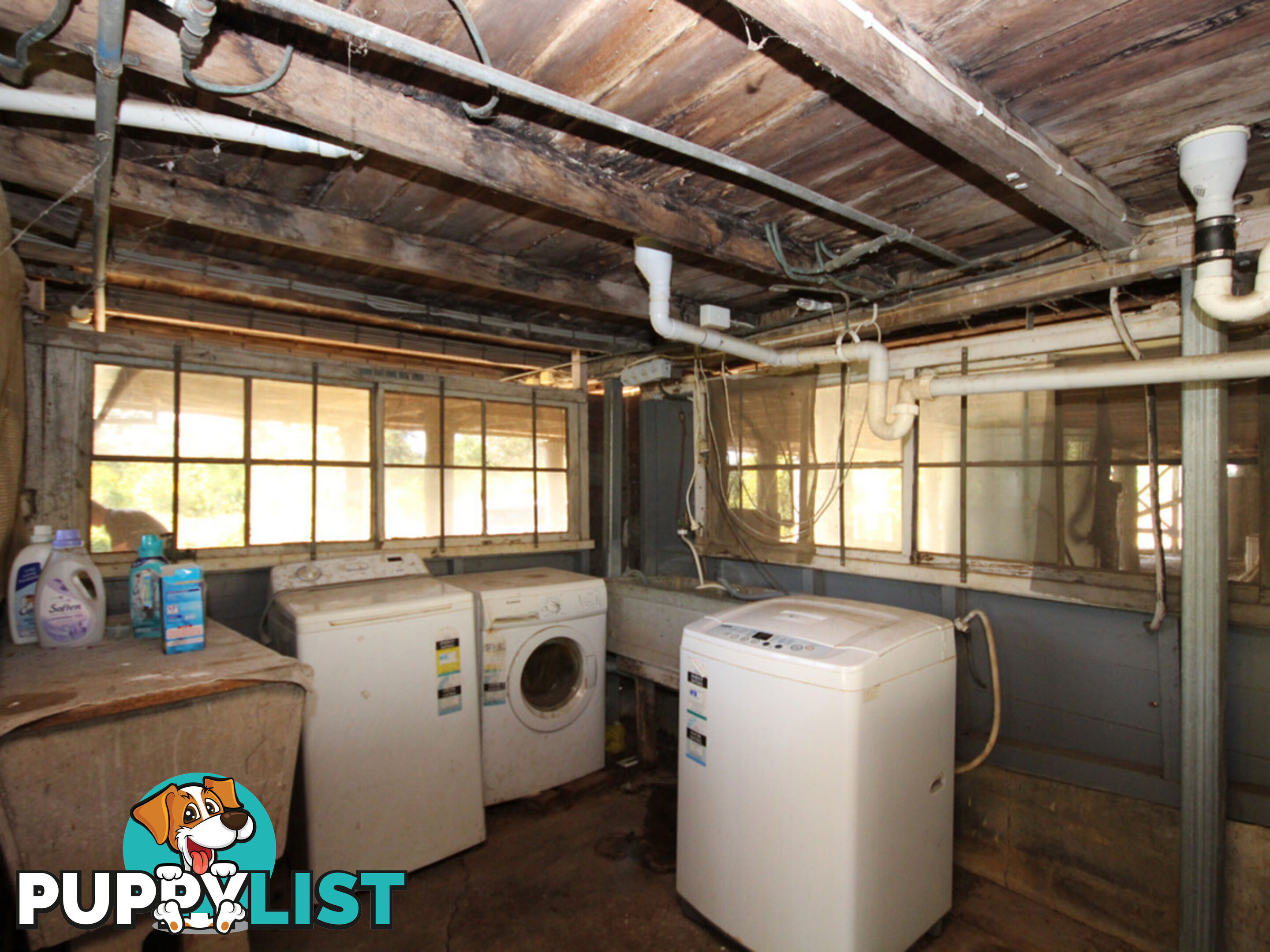 1 9 Moggill Ferry Road RIVERVIEW QLD 4303