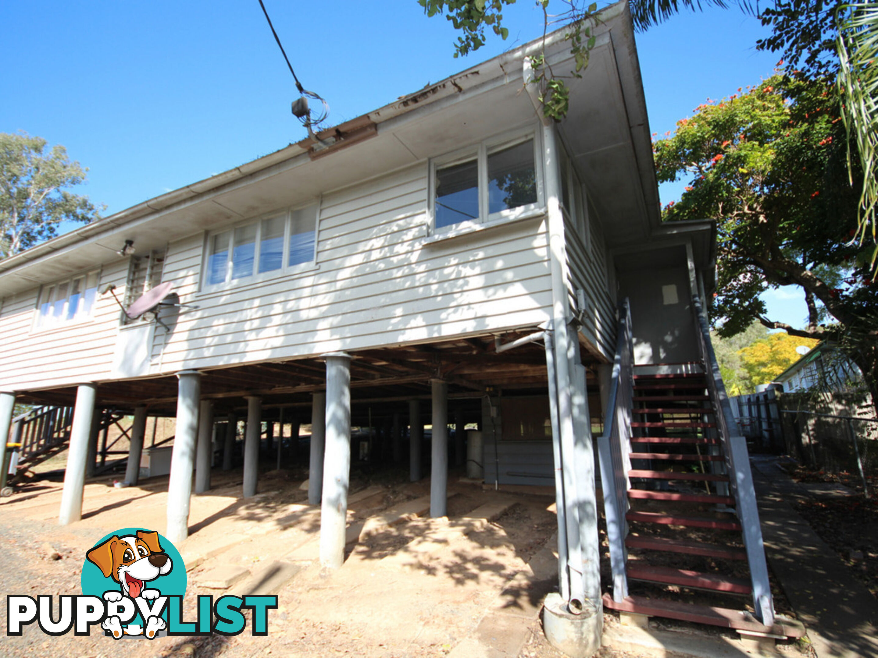 1 9 Moggill Ferry Road RIVERVIEW QLD 4303