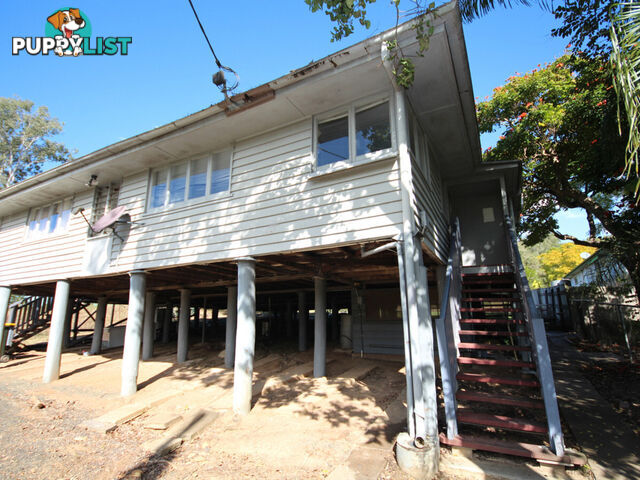 1 9 Moggill Ferry Road RIVERVIEW QLD 4303