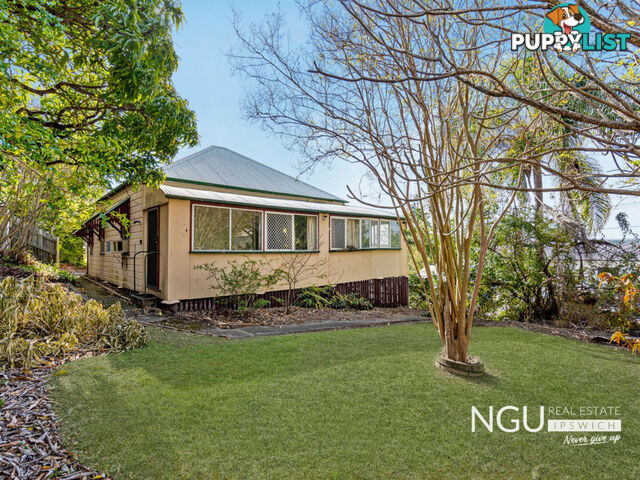 23 Murphy Street Ipswich QLD 4305