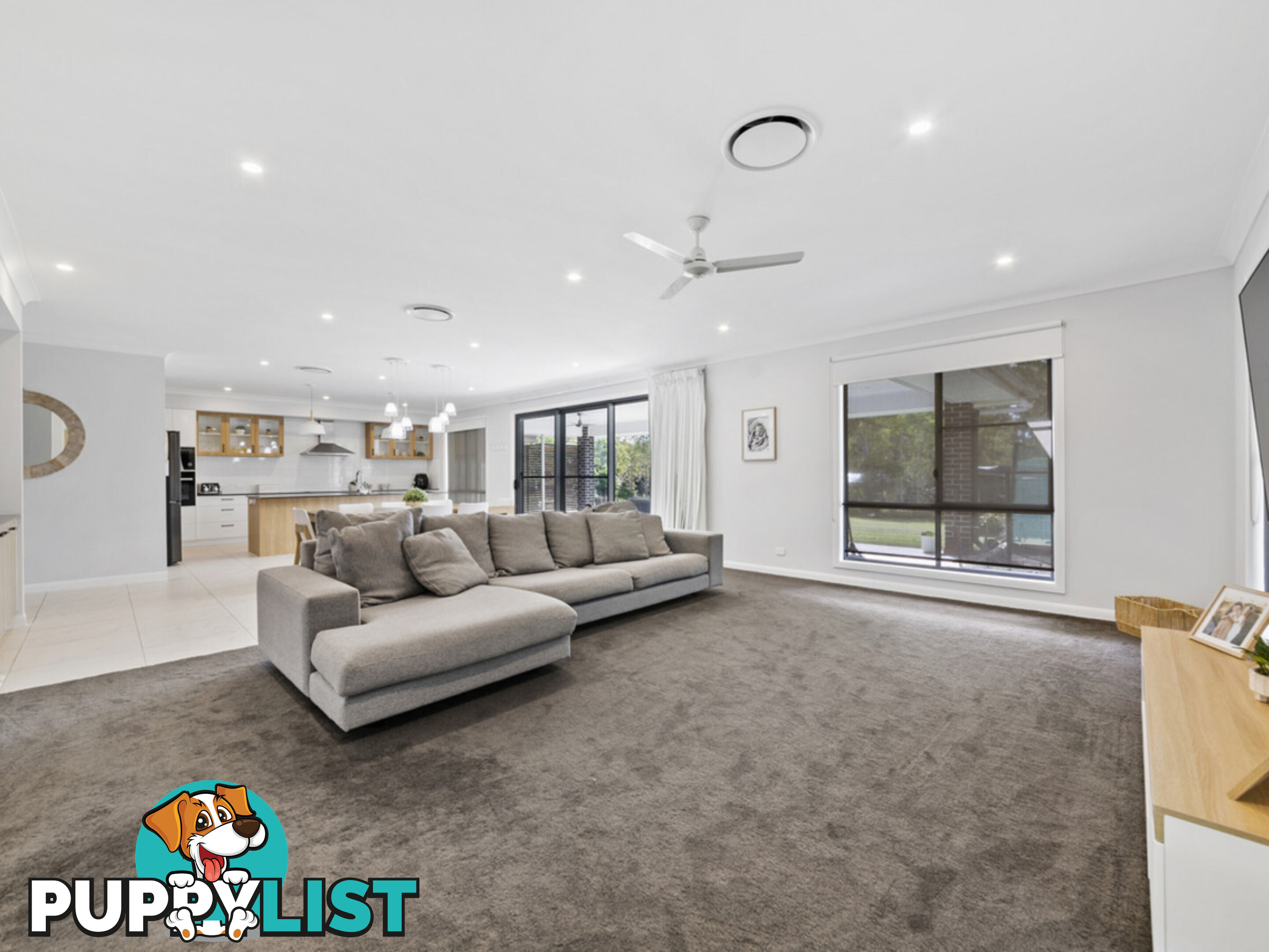 21 Stuart Street Barellan Point QLD 4306