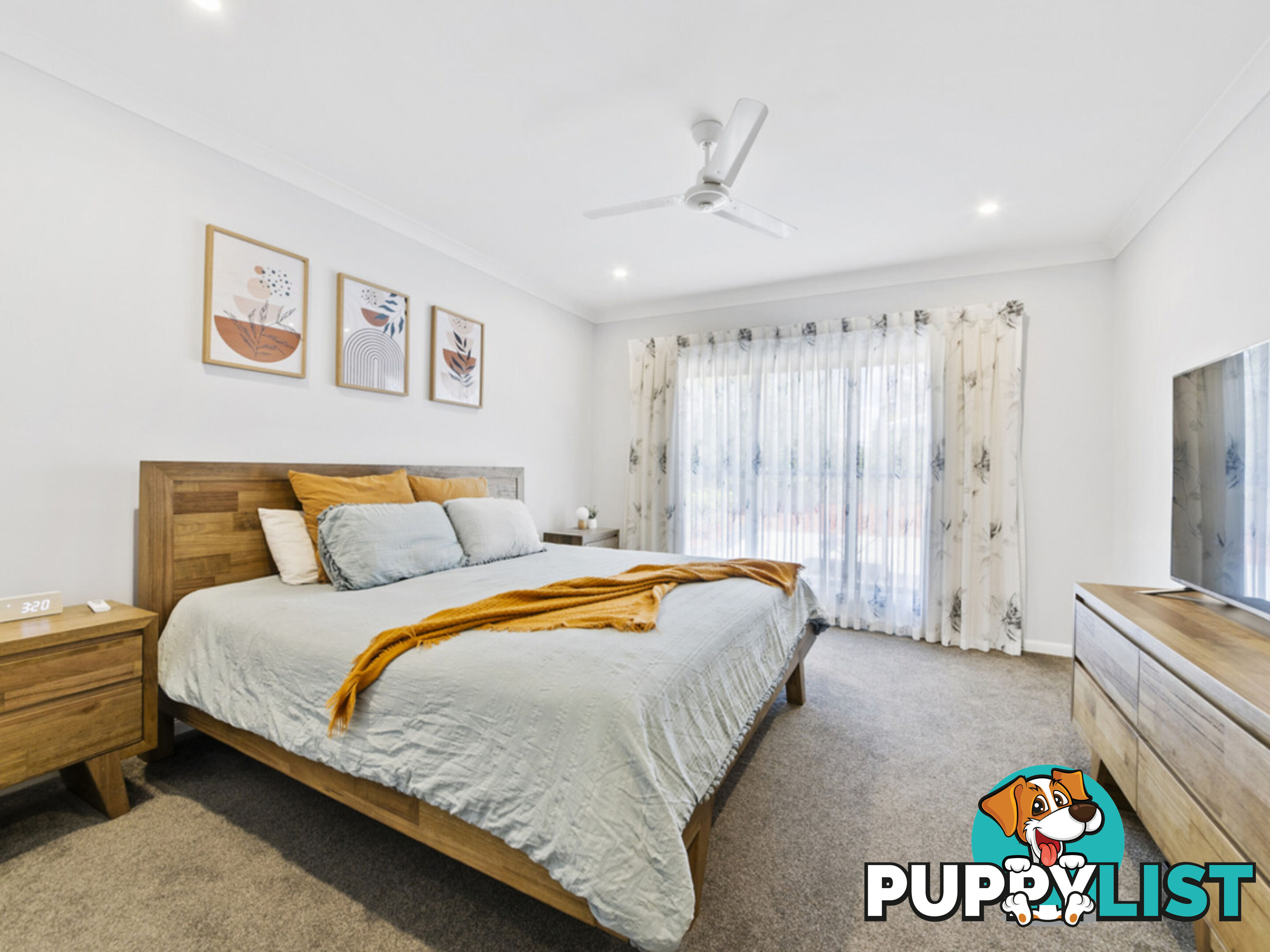 21 Stuart Street Barellan Point QLD 4306