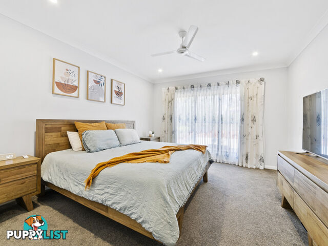 21 Stuart Street Barellan Point QLD 4306