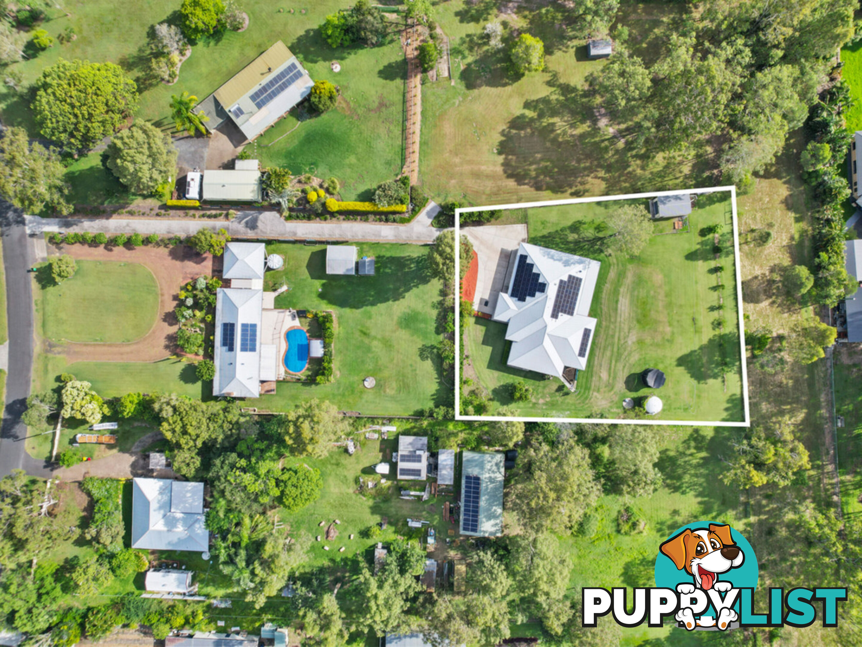 21 Stuart Street Barellan Point QLD 4306