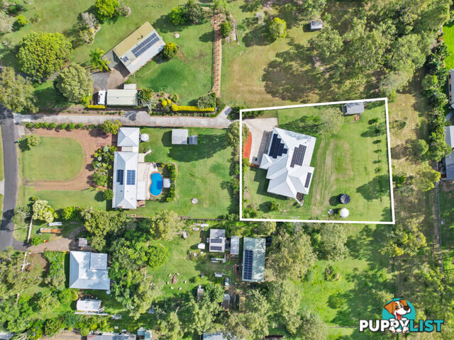 21 Stuart Street Barellan Point QLD 4306