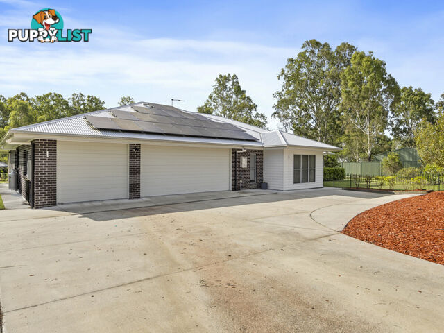 21 Stuart Street Barellan Point QLD 4306