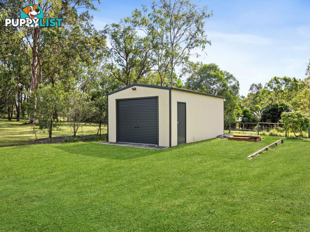 21 Stuart Street Barellan Point QLD 4306