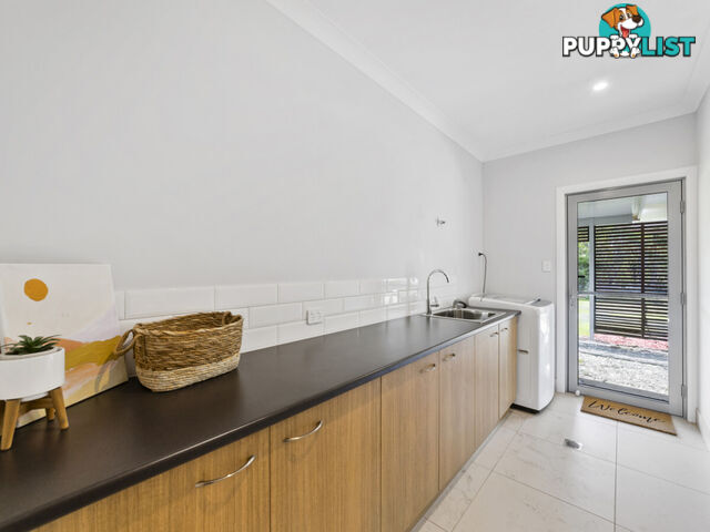 21 Stuart Street Barellan Point QLD 4306