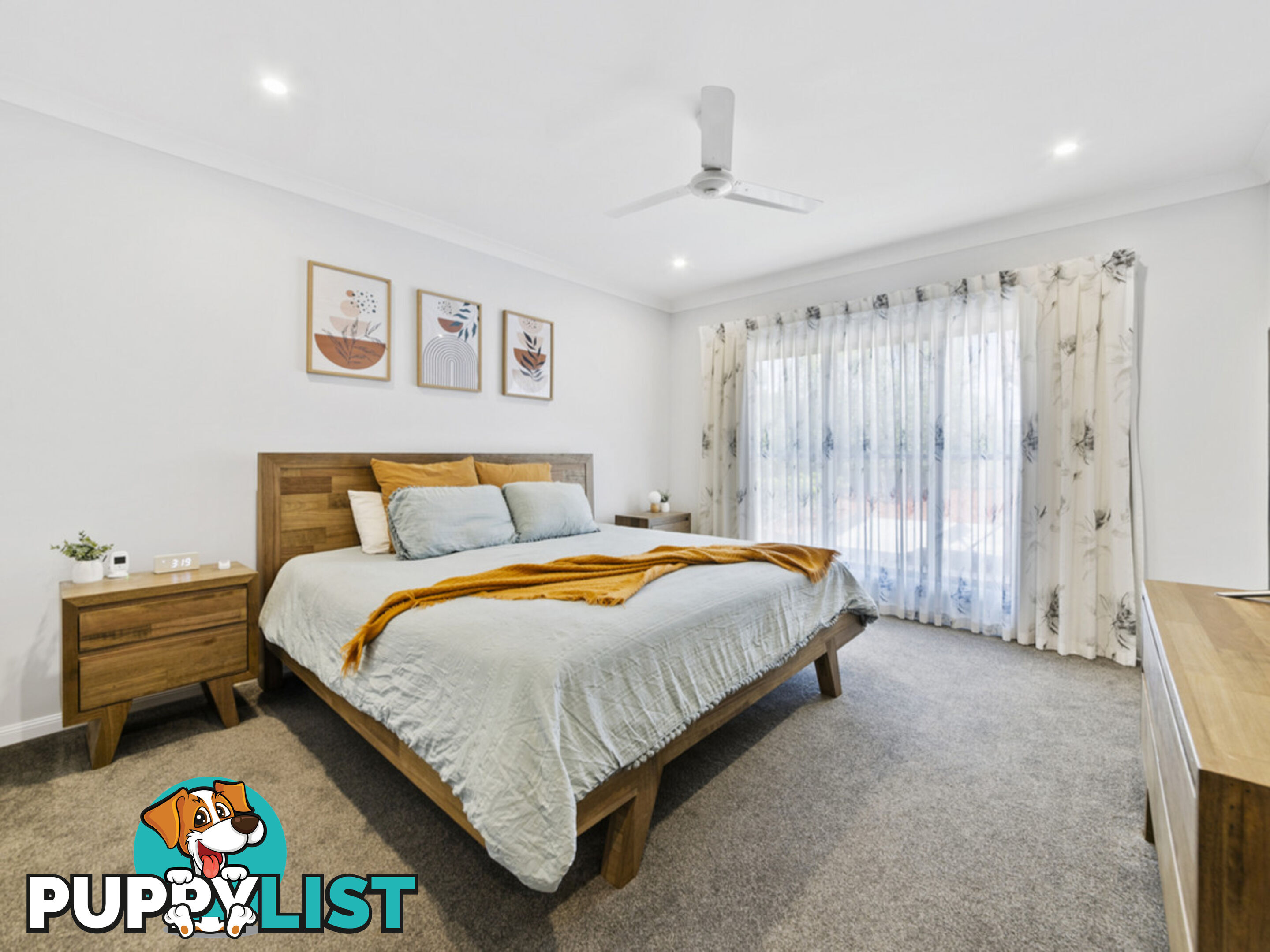 21 Stuart Street Barellan Point QLD 4306